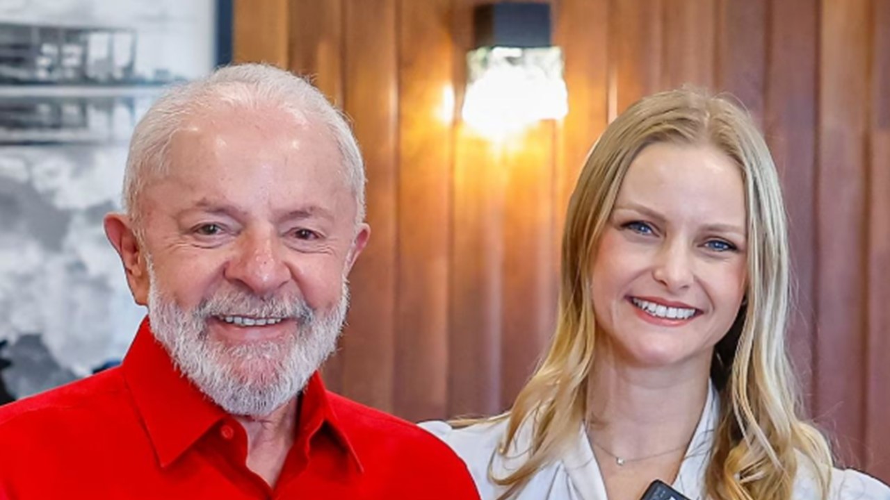 Lula indica Verônica Abdalla Sterman para o Superior Tribunal Militar