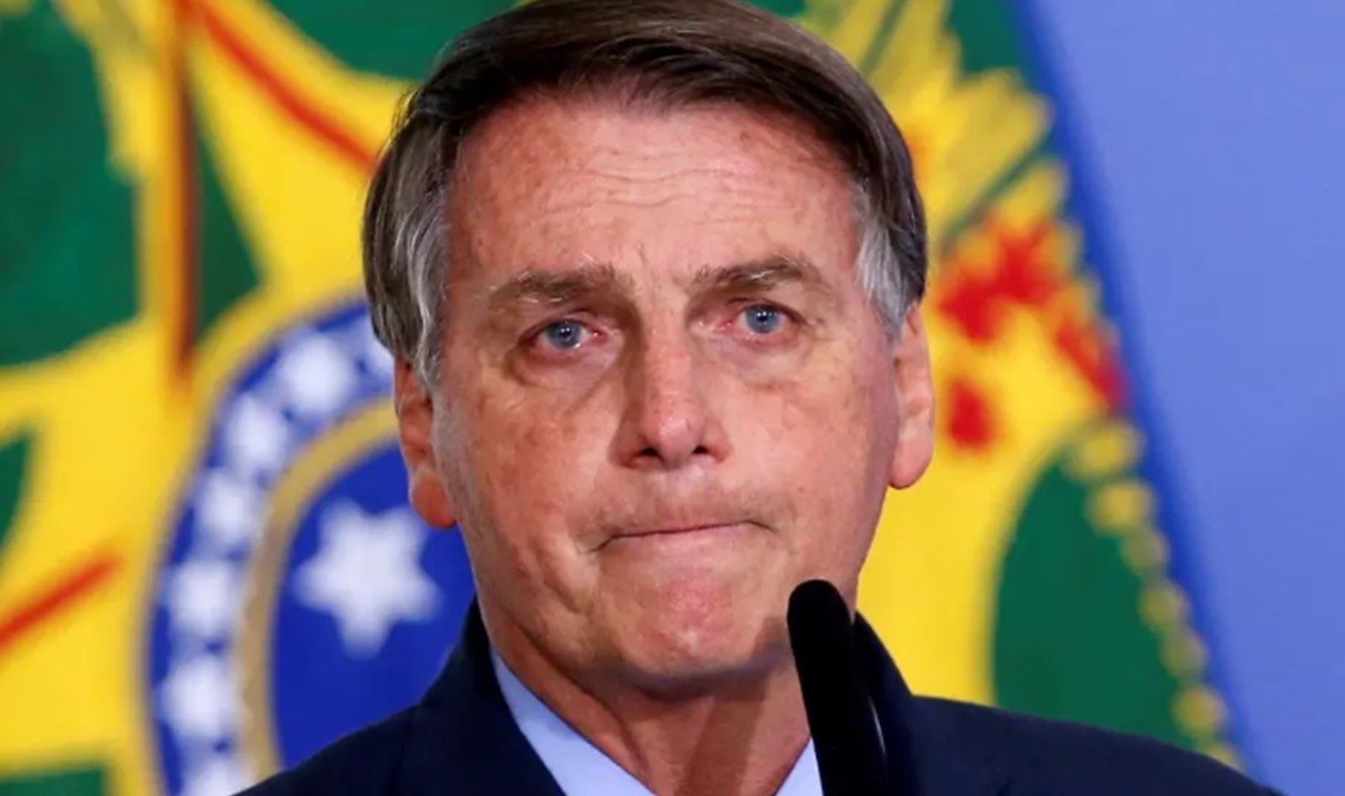 Veja o desespero da "defesa" de Bolsonaro