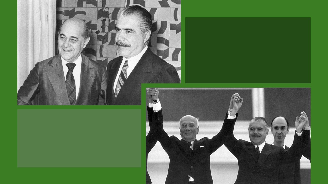 40 Anos de Liberdade