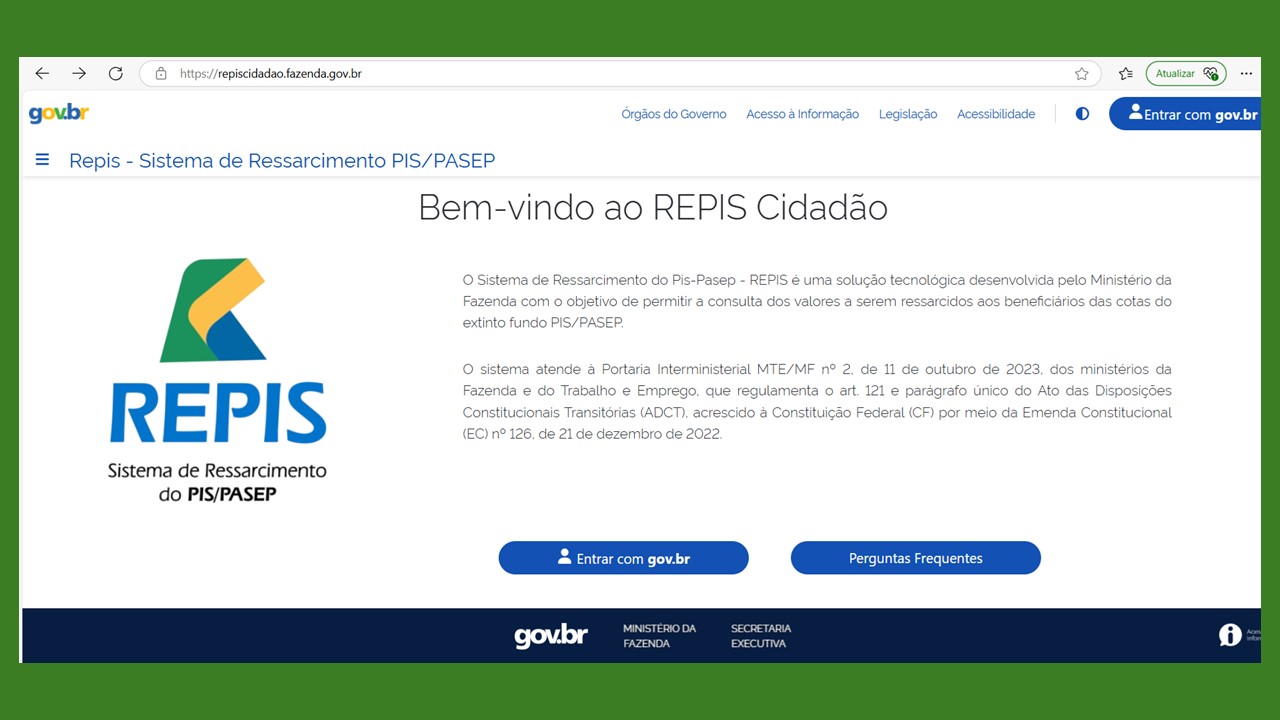 Dinheiro esquecido no PIS-Pasep: saiba como consultar e sacar até R$ 2.800