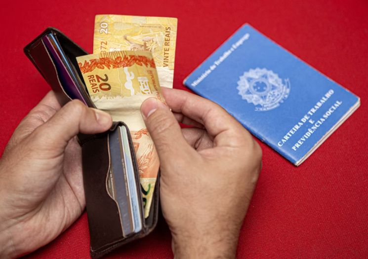 Quer dinheiro emprestado? Hoje já pode pegar
