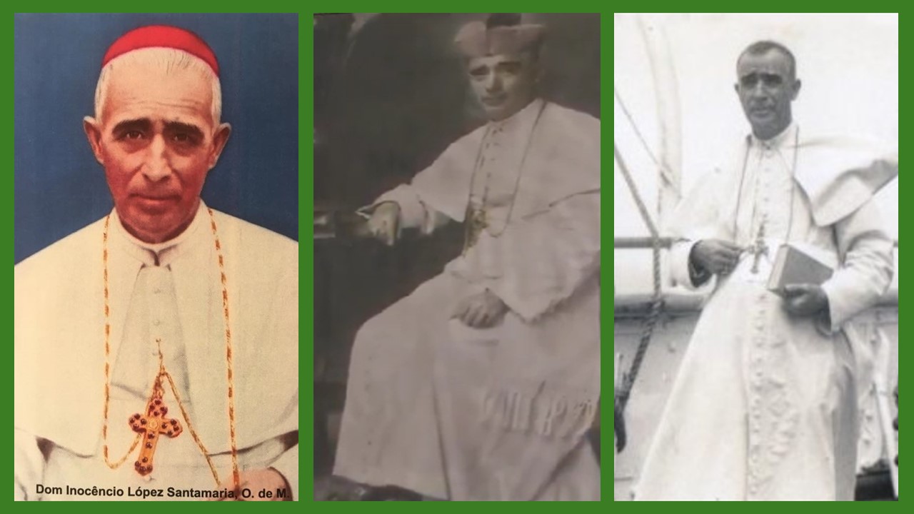 Um santo no Piauí: conheça Dom Inocêncio e saiba do documentário que resgata seu legado