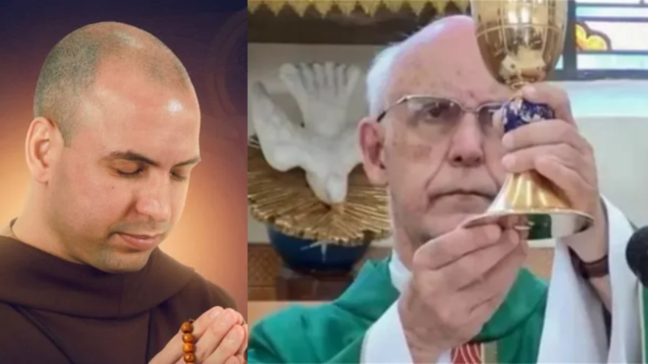 “Você pode rezar às 4h da manhã e, às 6h, chutar um morador de rua”, diz  Júlio Lancellotti