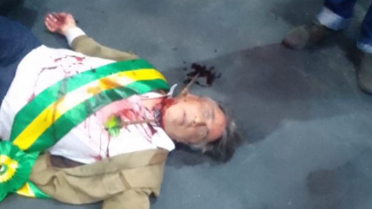 "Prisão é o fim da minha vida. Tenho 70 anos", vitimiza o réu por golpismo