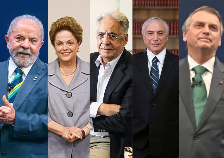 O fim do Presidencialismo de Coalizão