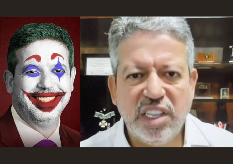VÍDEO: Ex expõe Arthur Lira e diz ser a única capaz de levá-lo à prisão