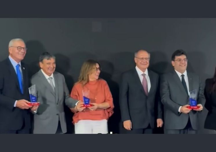 Piauí é o 1º lugar no prêmio nacional de inclusão socioeconômica
