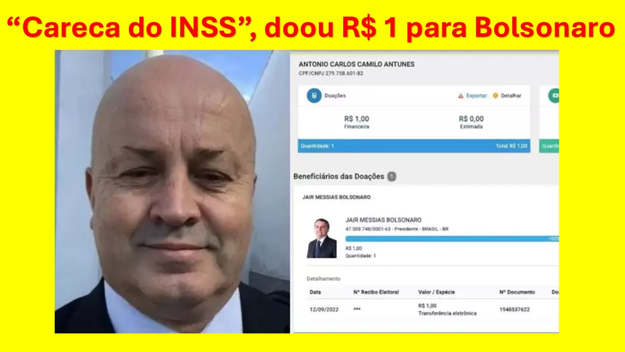 Fraudes no INSS: as pontas soltas que ligam Bolsonaro ao caso