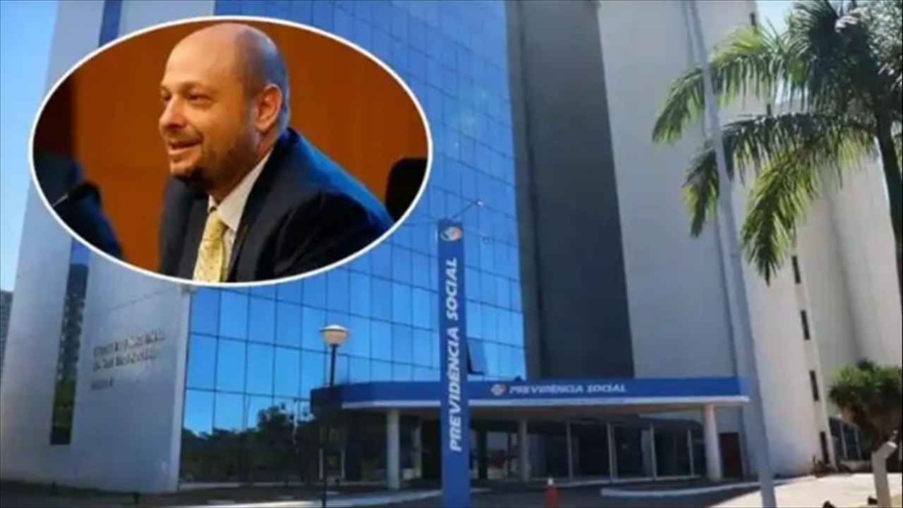 Quem é Gilberto Waller Júnior, novo presidente do INSS nomeado por Lula