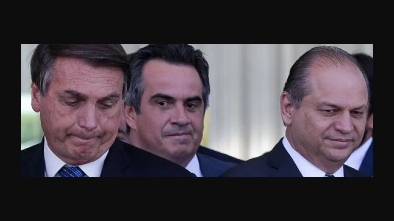 Mais uma reportagem liga Ciro Nogueira à fraudes no INSS