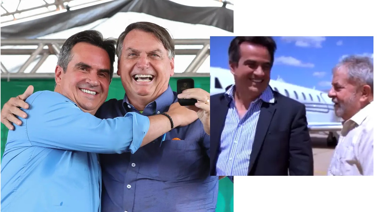 “O Lula é analógico num tempo digital”, disse o apoiador de Jair Bolsonaro
