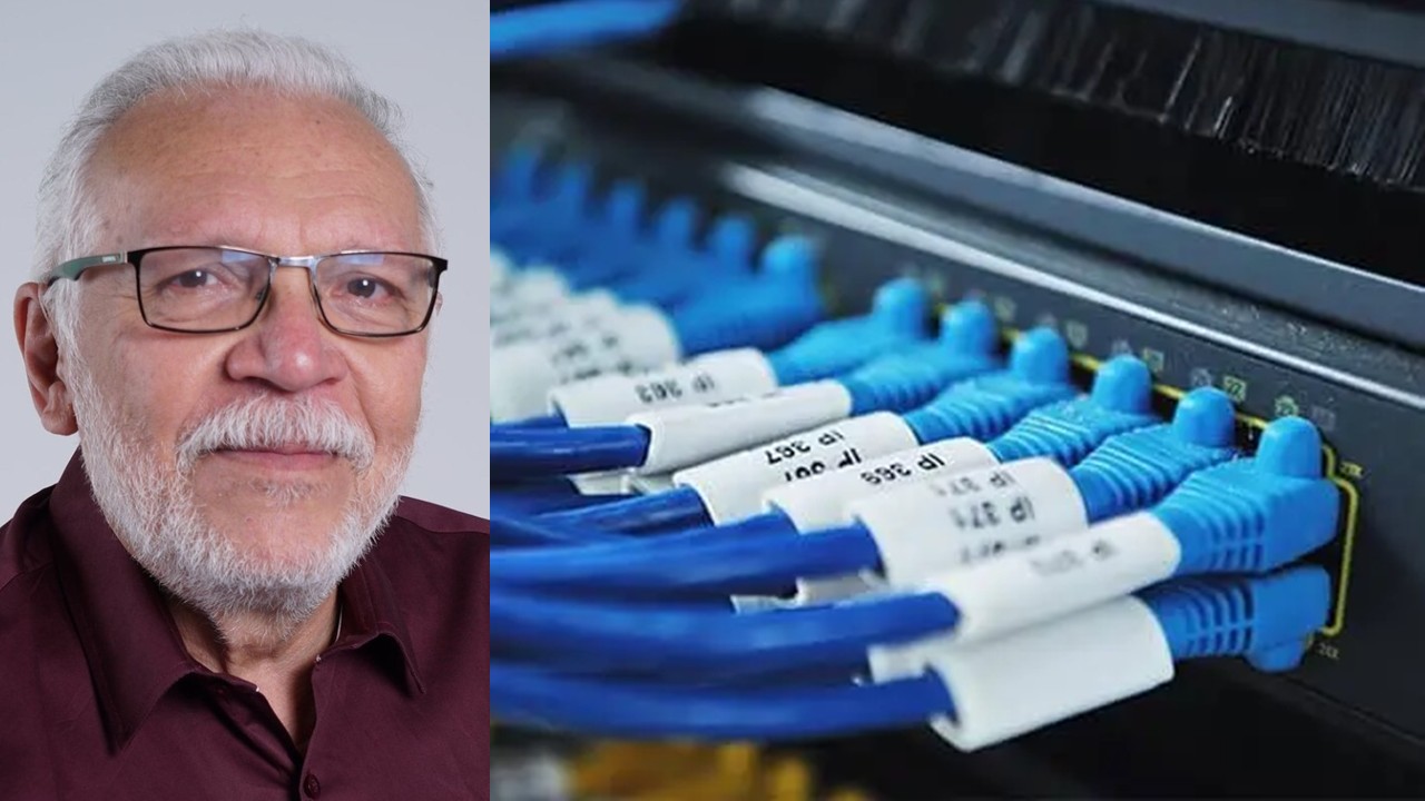Ainda a revolução telemática, agora o mundo do Trabalho: perda da centralidade?