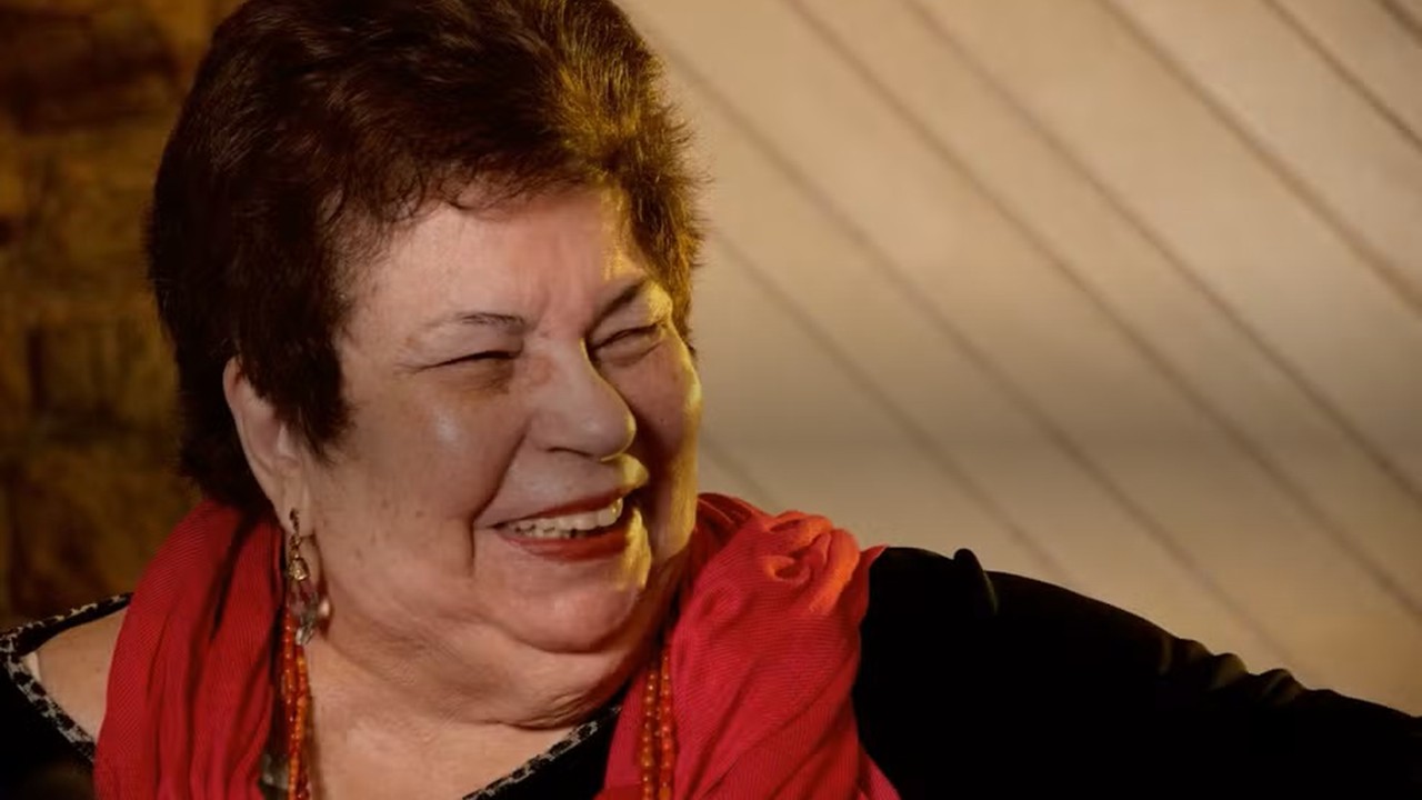Morre Nana Caymmi aos 84 anos