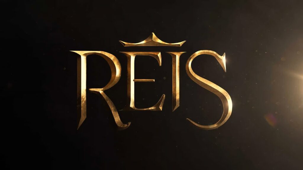 Reis: Resumo dos capítulos de 5 a 9 de maio