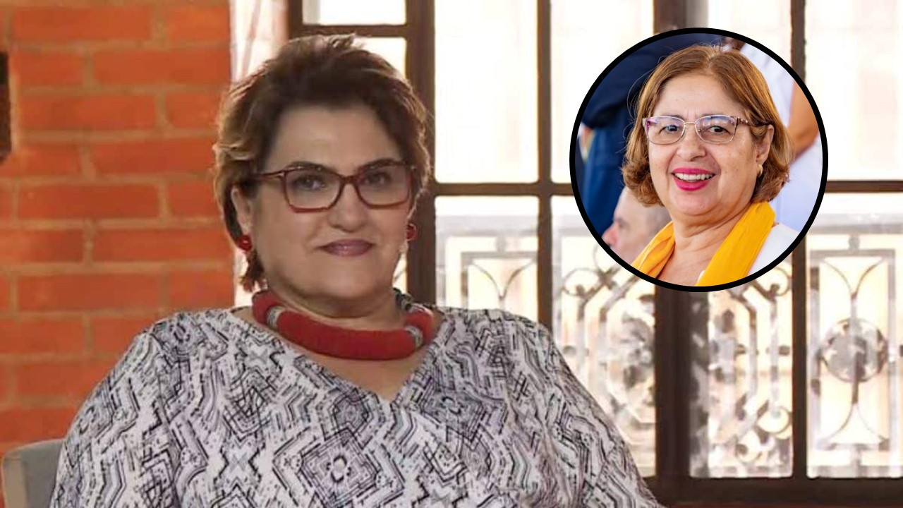 Troca no Ministério das Mulheres: sai Cida Gonçalves, entra, Márcia Lopes