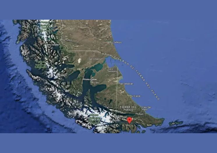 Forte terremoto de magnitude 7,4 atinge Chile e provoca alerta de tsunami