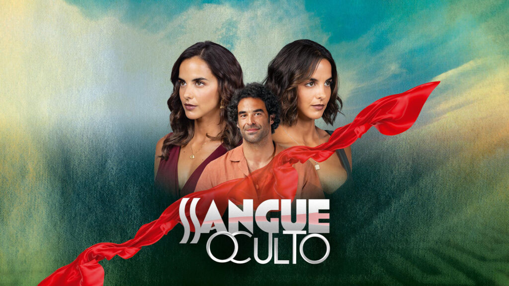 Sangue Oculto: Resumo dos capítulos de 5 a 10 de maio
