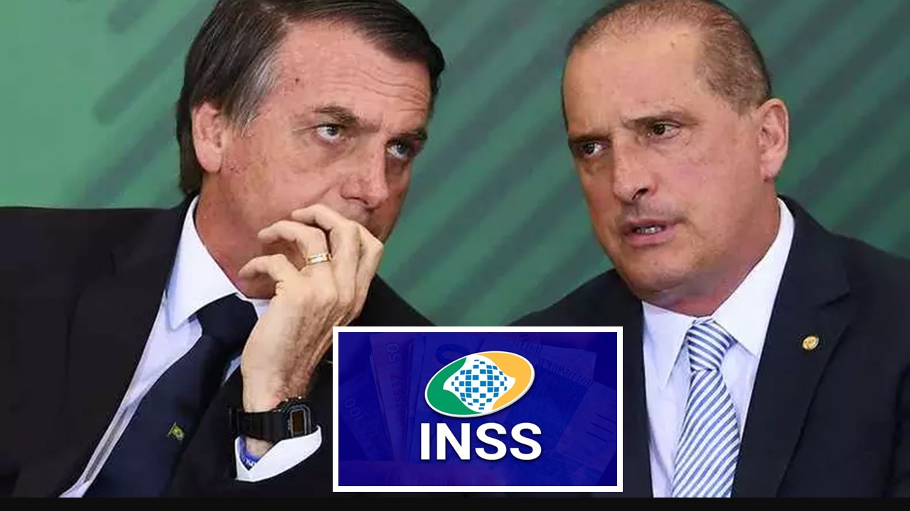 Ex-ministro do governo Jair Bolsonaro, Onyx Lorenzoni, recebeu R$ 60 mil de investigado em fraude do INSS