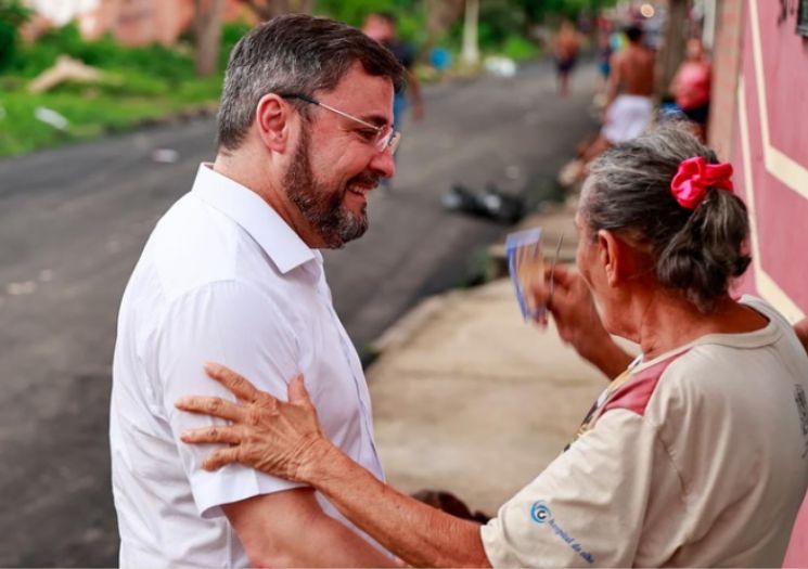Dia da Comunidade destaca força da participação popular nas decisões públicas