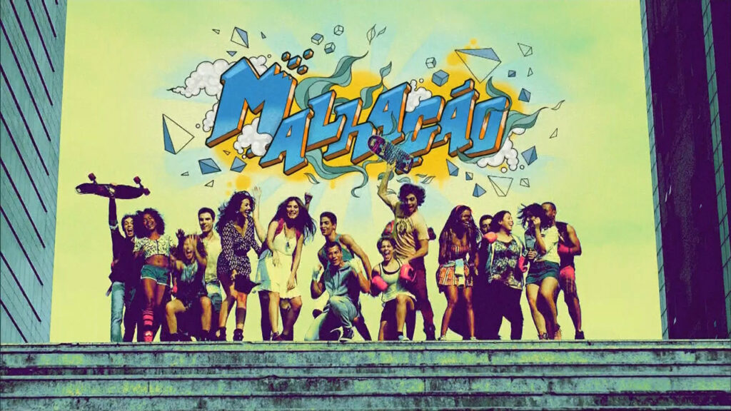 Malhação 2014: Resumo dos capítulos de 5 a 9 de maio