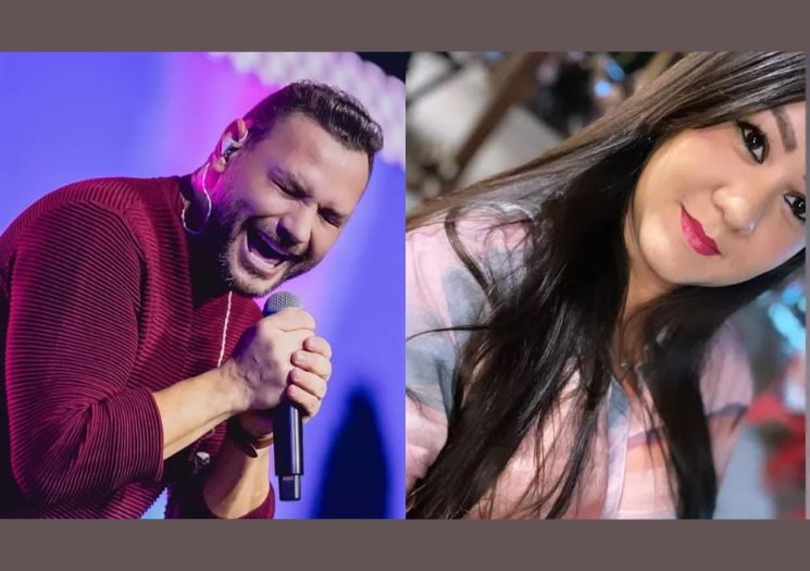 Mulher morre em acidente envolvendo o cantor Lenno, da Desejo de Menina
