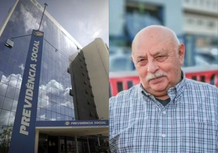 Sindnapi, do irmão de Lula, não está entre 12 entidades investigadas pelo INSS