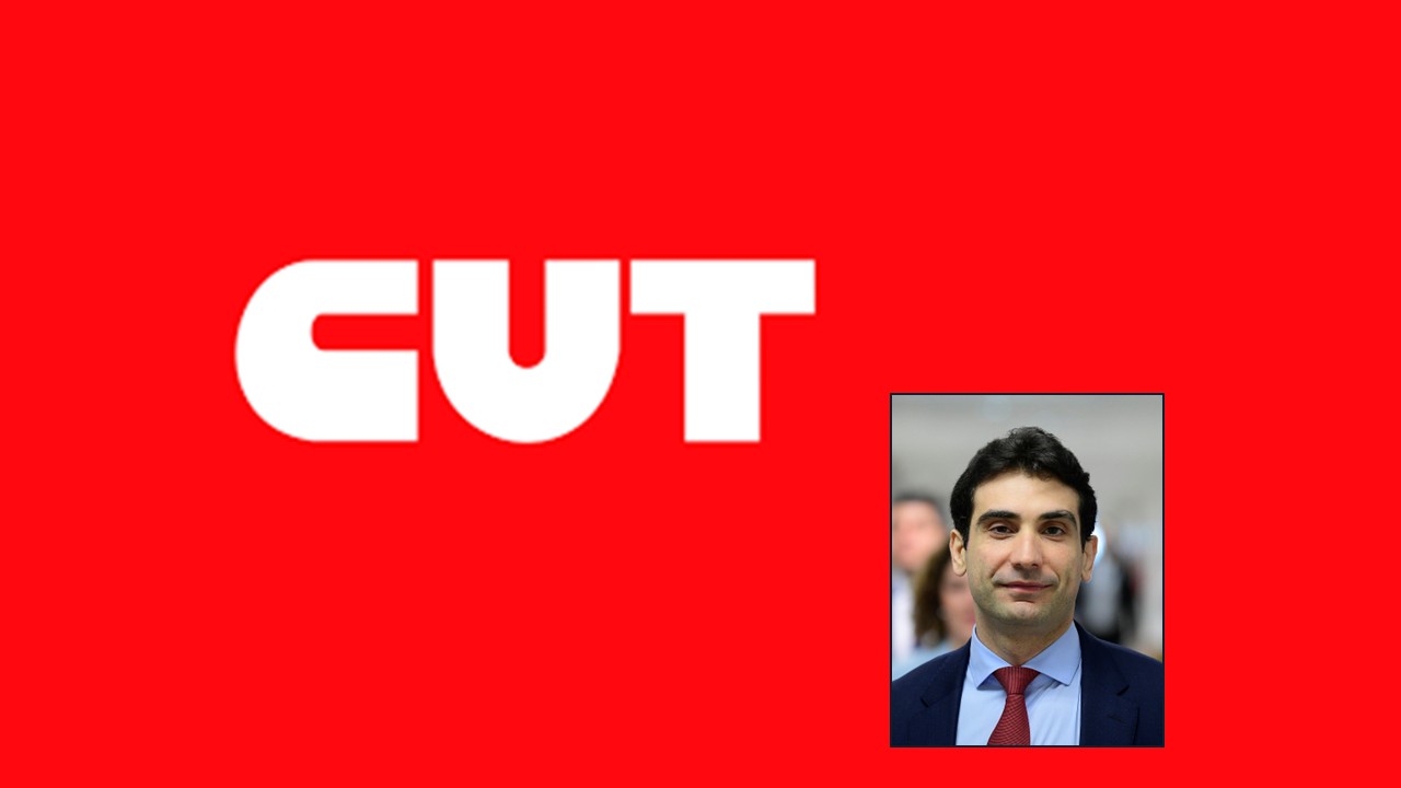 CUT reage com dureza ao novo aumento da Selic e cobra fim da autonomia do Banco Central