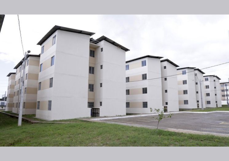 Teresina lança edital do Minha Casa, Minha Vida com mais de mil apartamentos
