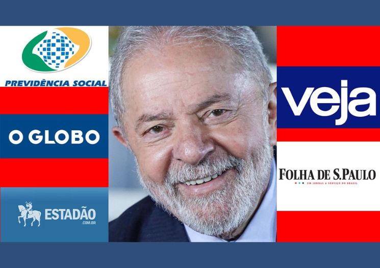 Fraudes no INSS: mídia teme que Lula faça do limão uma limonada