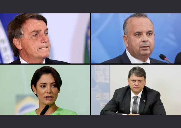 Bolsonarismo em crise: desorientação e disputa interna marcam busca por sucessor de Bolsonaro