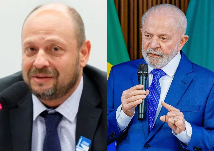 "Que nenhum segurado fique no prejuízo", diz Lula ao presidente do INSS