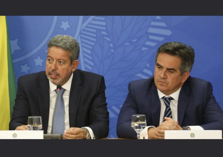 Lira (Progressistas) manobra reforma do IR e sinaliza proteção aos super-ricos