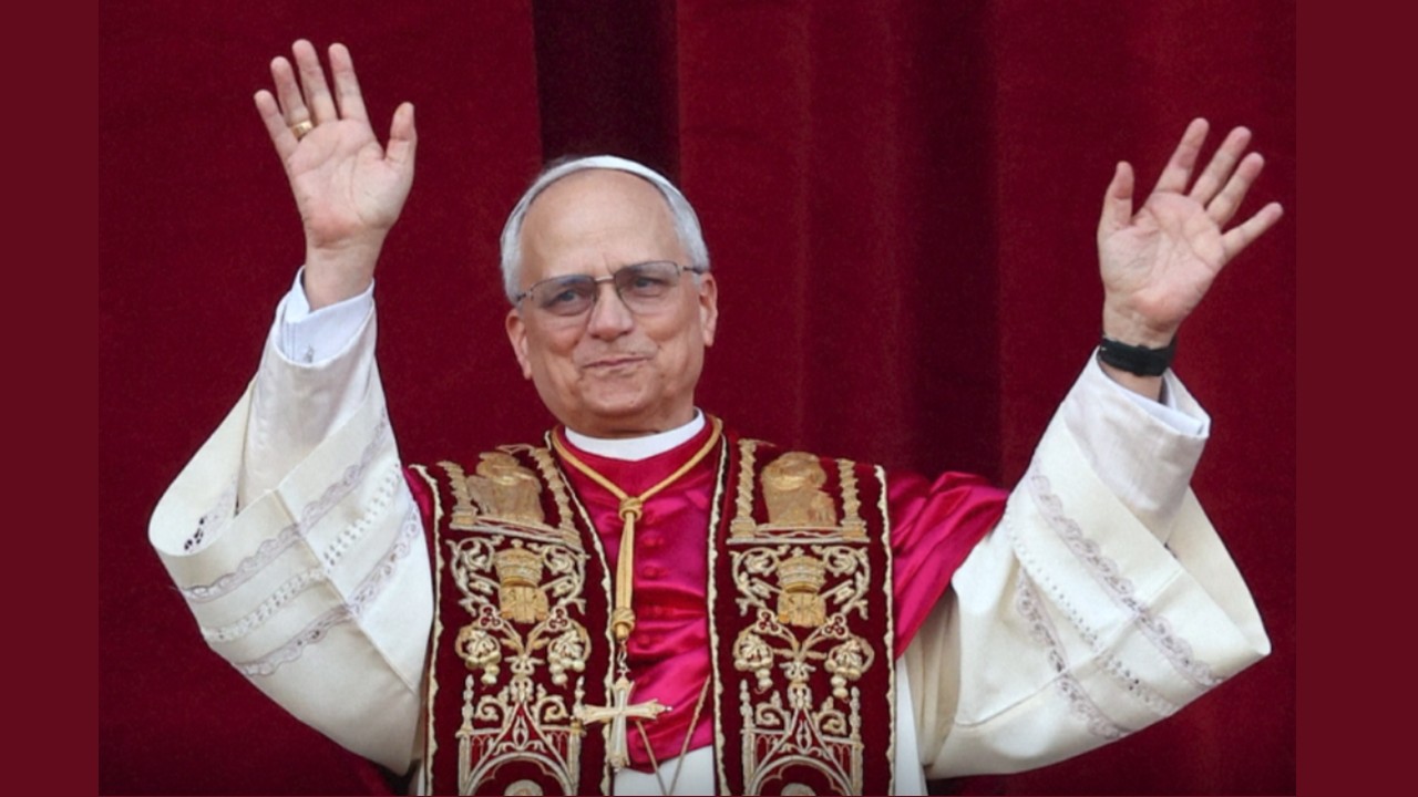 Saiba mais sobre Leão XIV: suas idéias e os rumos da igreja Católica