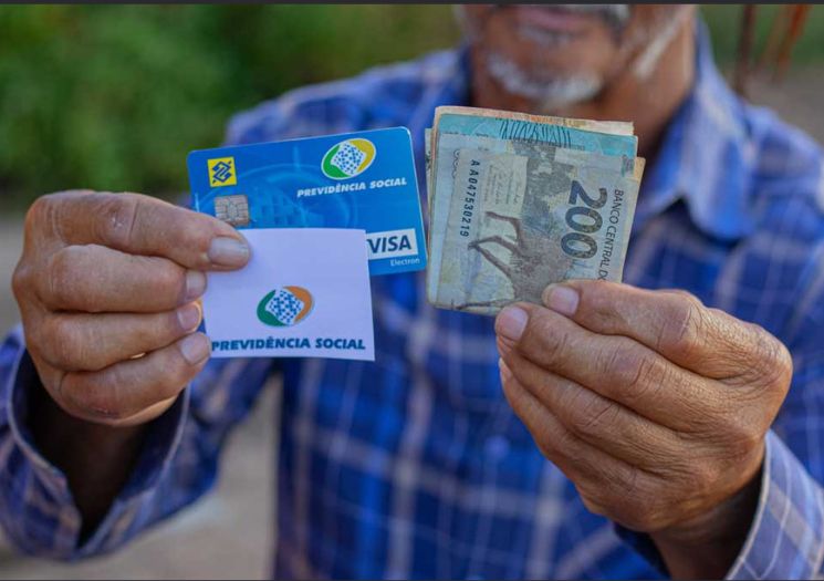 INSS vai devolver R$ 292 milhões para aposentados entre maio e junho