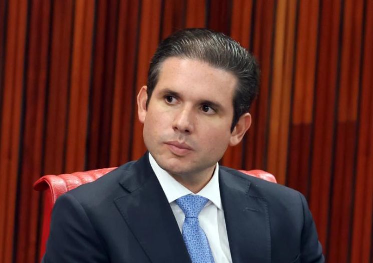 Molecagem: Como o STF vê Motta após a presepada do caso Ramagem