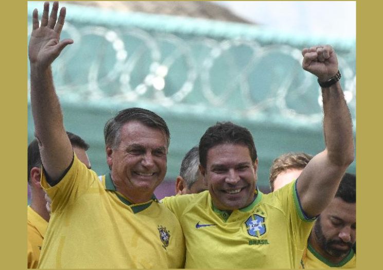 Sakamoto: Moraes aponta que é o próprio Congresso que impede manobra pró-Bolsonaro