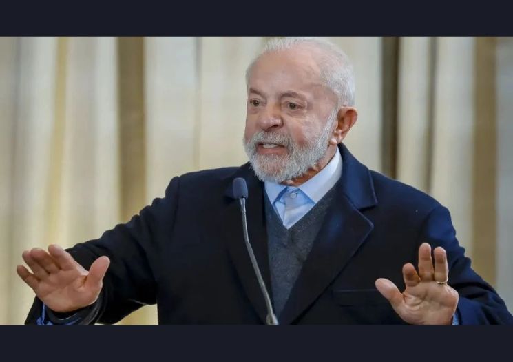 VÍDEO: Lula garante que nenhum aposentado terá prejuízo