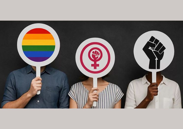 Identitarismo é uma imposição do Estado neoliberal