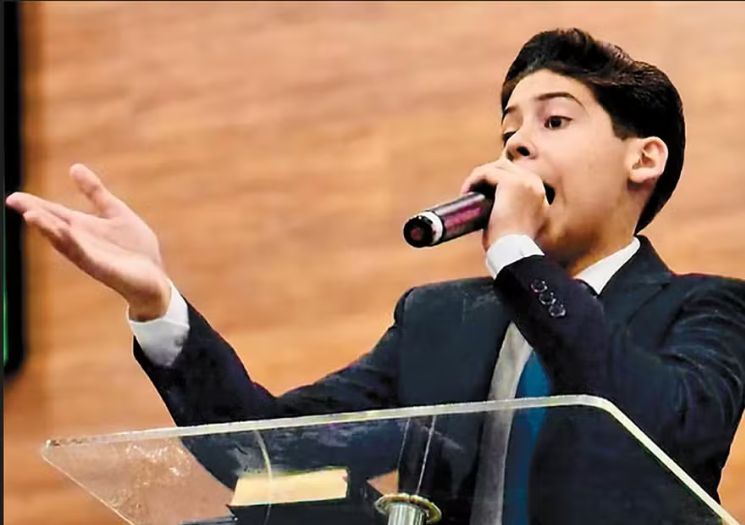 Miguel cura doenças de todos, menos da própria mãe, que tem câncer