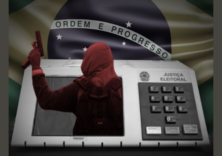 Facções dominam prefeituras e influenciam eleições