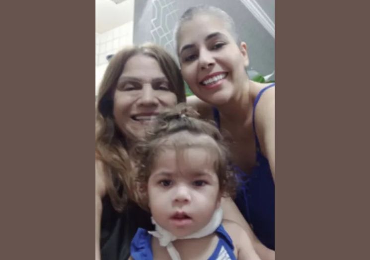 Mãe, avó e neta são encontradas mortas em apartamento em BH