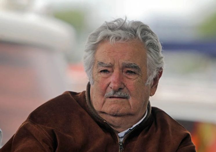 Morre, aos 89 anos, Pepe Mujica, ex-presidente do Uruguai