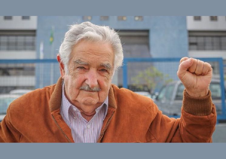 Devemos à geração de Mujica muito do que somos e temos hoje