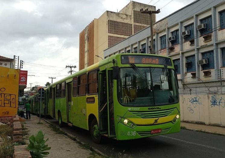 A greve não supera a crise