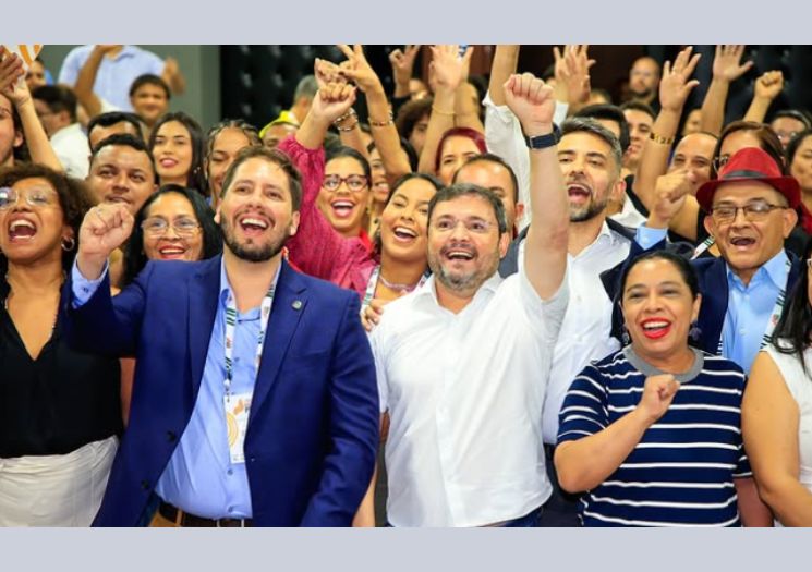 Fábio Novo cobra mais verba da Lei Rouanet para o NE