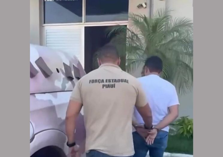Falso corretor de veículos é preso por golpe de R$ 2 milhões no Piauí