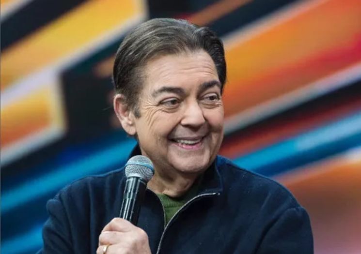 Globo proíbe entrada de Faustão nas emissora; saiba o motivo