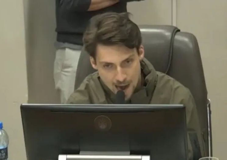 VÍDEO: “Ditadura foi melhor época do país” diz Jair Renan