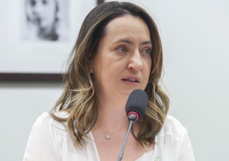 Rosângela Moro quer apoio do SUS para ‘pais’ de bebês reborn
