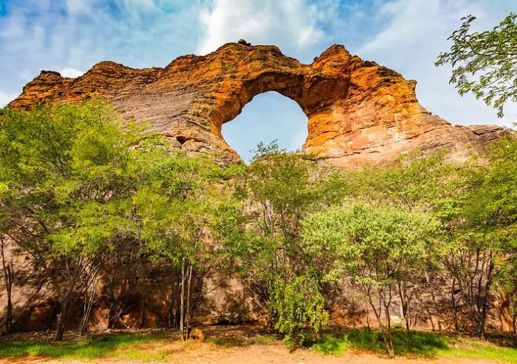 Ecoturismo cresce no Brasil e setor no Piauí se fortalece